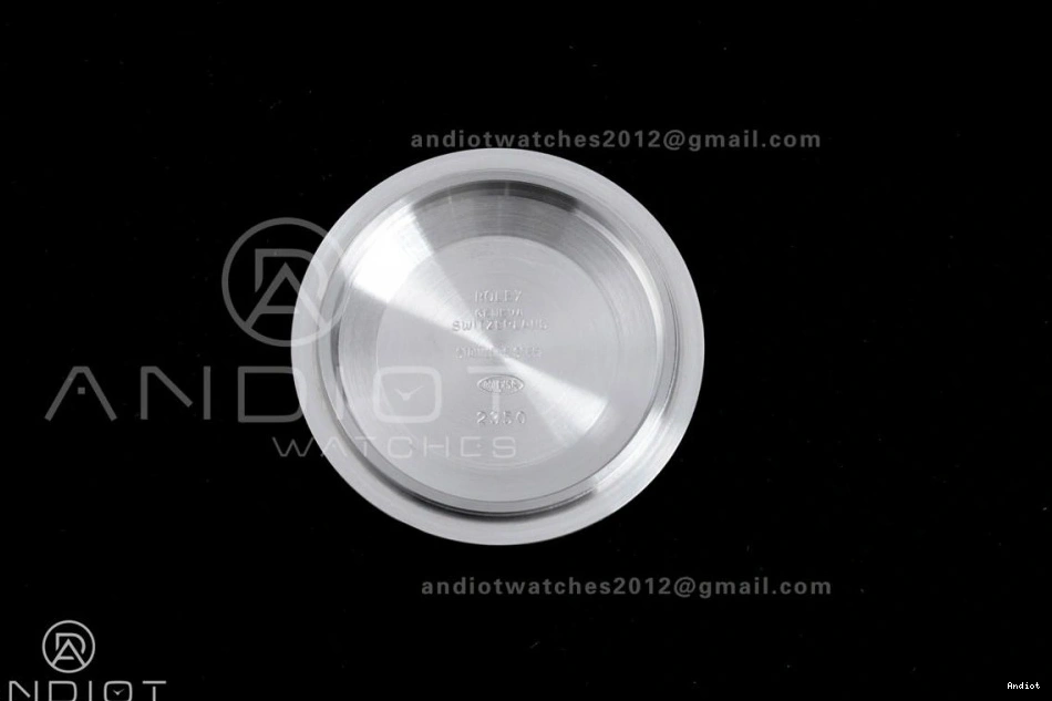 Edition II BLNR SH3285 SS Batgirl 904L Best GMT Jubilee Master On ARF Bracelet 126710 V2 1:1 New 0213